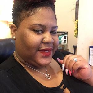 Meet your Posher, Markeshia